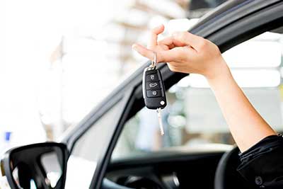 North Ridgeville Automotive Locksmith