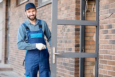 North Ridgeville Residential Locksmith