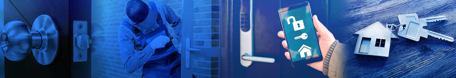 North Ridgeville Residential Locksmith