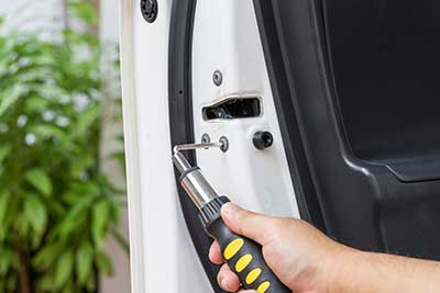 North Ridgeville Automotive Locksmith