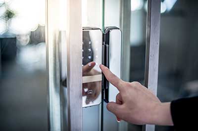 North Ridgeville Commercial Locksmith