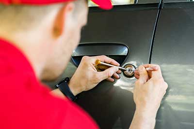 North Ridgeville Emergency Locksmith