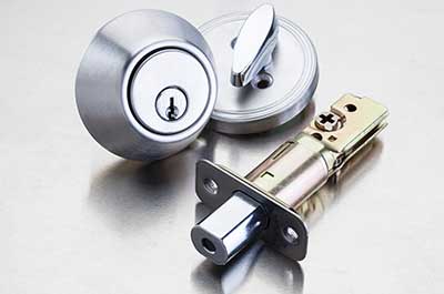 North Ridgeville Residential Locksmith